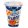 Продукт йогуртный Сливочное лакомство Персик 5% Fruttis