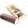 Лакомка Московская пломбир ванильный во взбитой шоколадной глазури Чистая линия