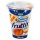 Продукт йогуртный Сливочное лакомство Персик 5%