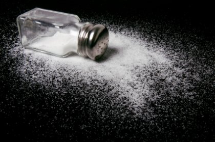 Кормовая соль