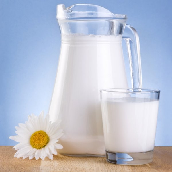 Молоко стерилизованное 3.2 % жирность ТМ Славянские традиции натуральное, 180 суток
