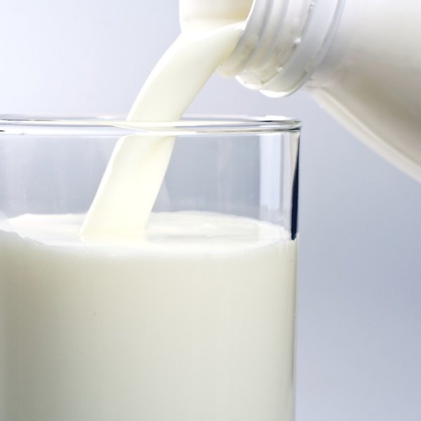 Молоко цельное сухое