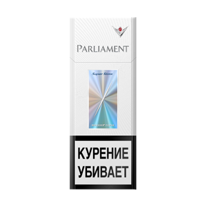 Parliament P-line SS 100 (Duty Free)