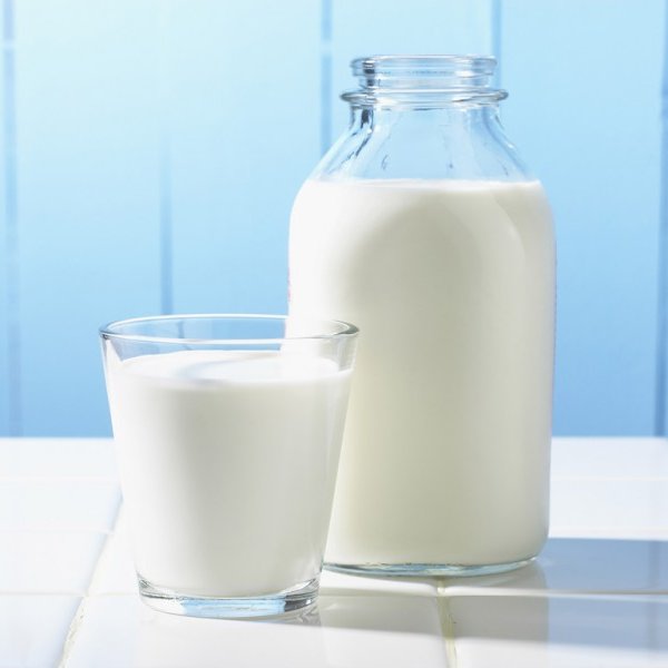 Молоко цельное сухое 26%