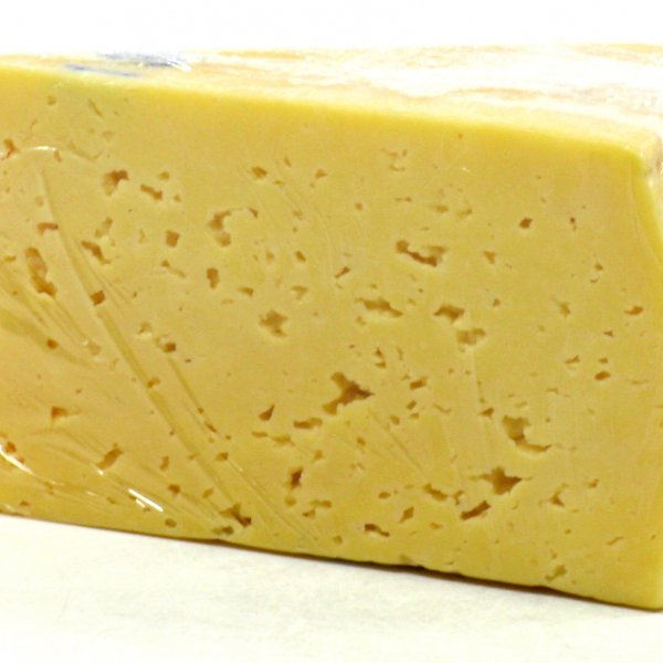 Сыр козий мягкий, 39-40%