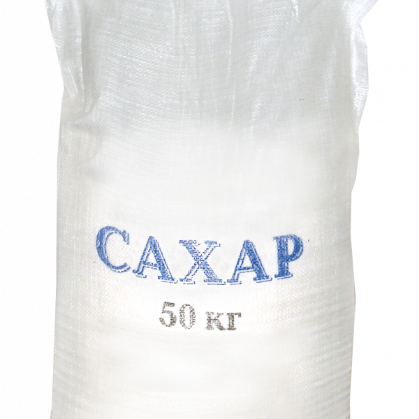Сахар-песок фас мешок 10 кг Агрокомплекс