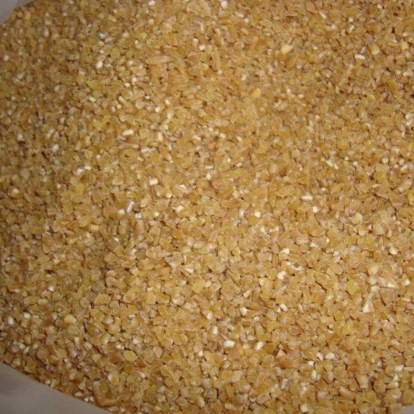 Отруби пшеничные(пушные, гранулированные)