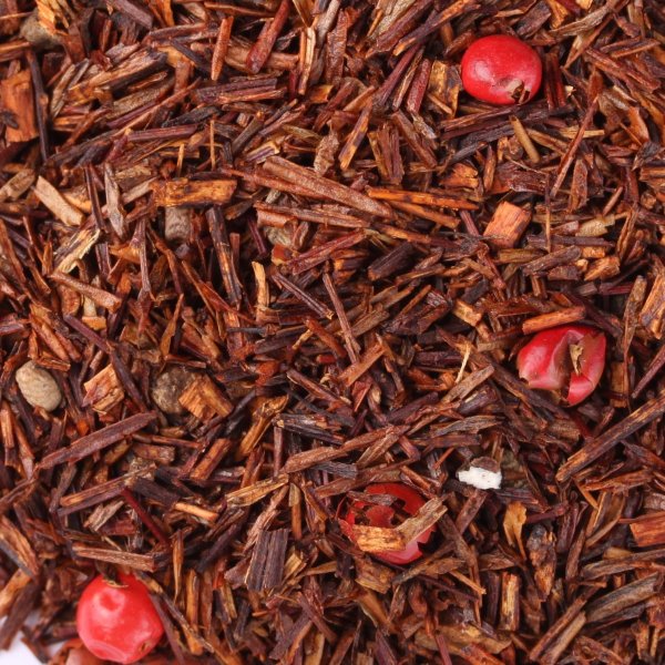 Красный чай Дян Хун