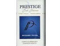 Prestige (Синий) (KS) Болгария