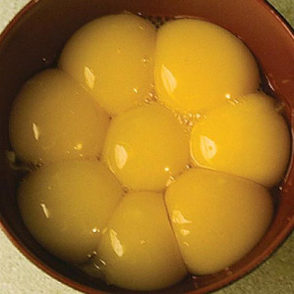 Сухой яичный белок (альбумин)