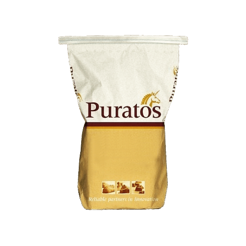 Смесь PURATOS EASY TOAST (Изи тост) 25 кг.