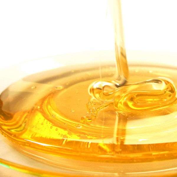 Мёд натуральный (Алтайский)