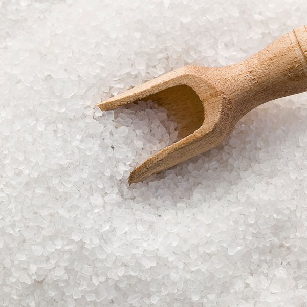 Соль пищевая каменная 1400 г йодированная
