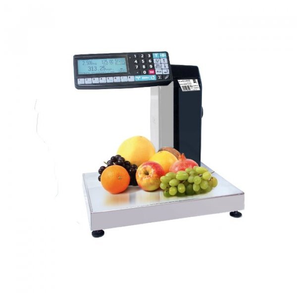 Печатающие весы-регистраторы MK-RL10-1 (МК-32.2-R2L10-1)