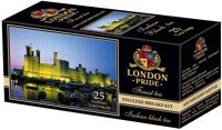 Чай London Pride 25 пакетов (30)
