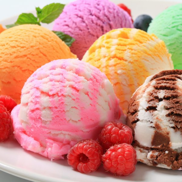 Мороженое с растительным жиром ванильное 8% 70гр стакан Агрокомплекс
