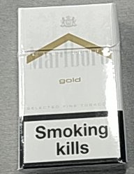 Сигареты Marllboro gold