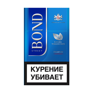 Bond Premium МРЦ 137р