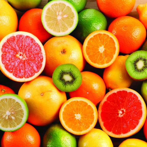 Фруктово-ягодный наполнитель "Апельсин" 60%