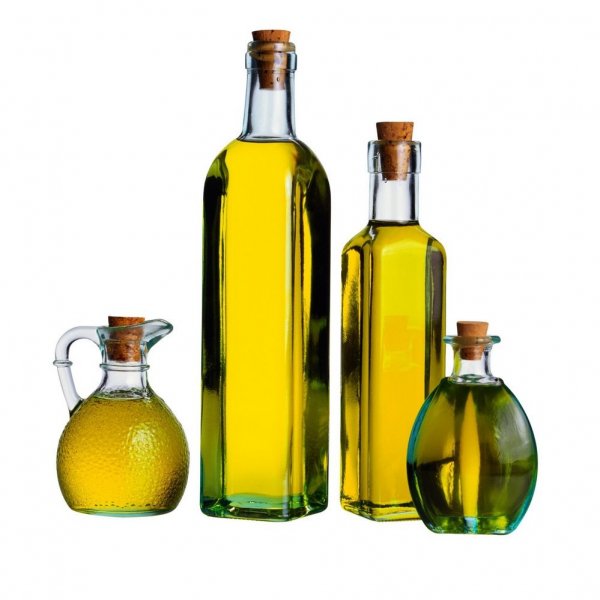 Оливковое масло первого холодного отжима (Крит, Греция, VAFIS)