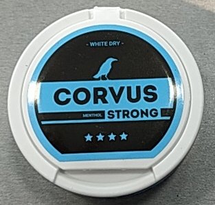 Сигареты Corvus strong