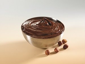 Шоколадная фигурка Ассорти 18гр на нитке (35)