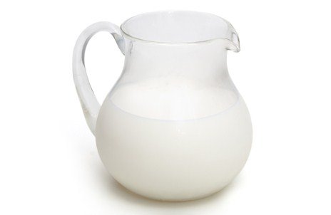 Сухой заменитель молочного продукта (растительные сливки)
