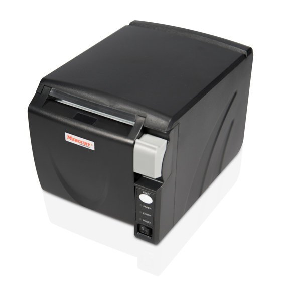Чековый принтер MPRINT G91 (RS232-USB)