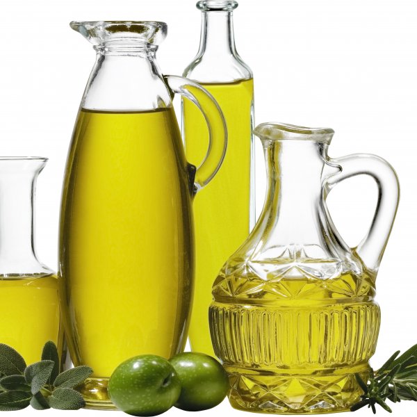 Оливковое масло Pomace Emelko