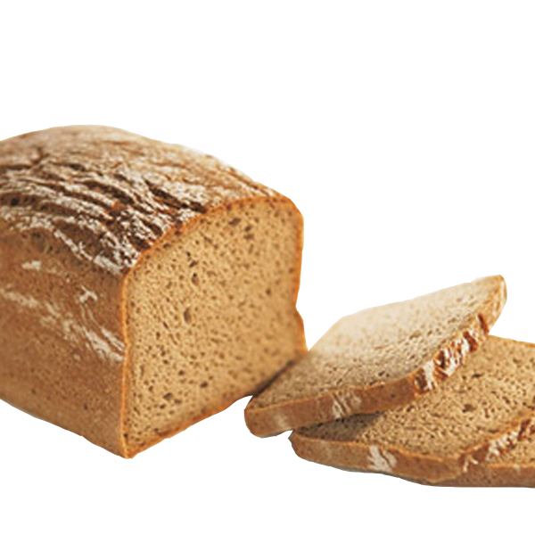 Хлебцы - с курагой и изюмом