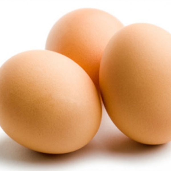 Яйцо - Натуральное деревенское