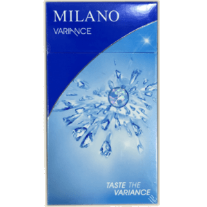 Milano SS Variance