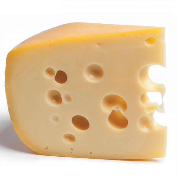 Сыр "Витязь" 50%