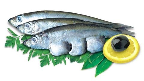 Слабо соленая рыба (от -4*С до -18*С 90 суток)