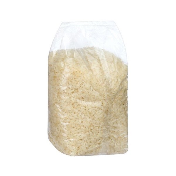 Рис круглозёрный 5 кг. Березка FOOD