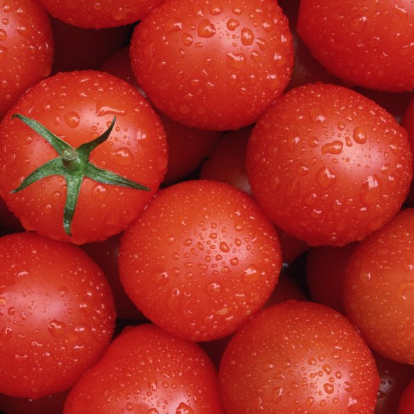 Краш-томаты