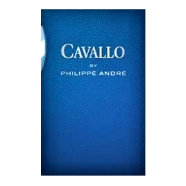 Cavallo by Philippe Andre (синие, нано)