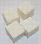 Сахар прессованный Кубик (крупный) 8 кг