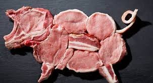 Ребро деликатесное 50% мяса