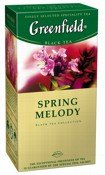 Чай Гринфилд Spring Melody 100гр (15)