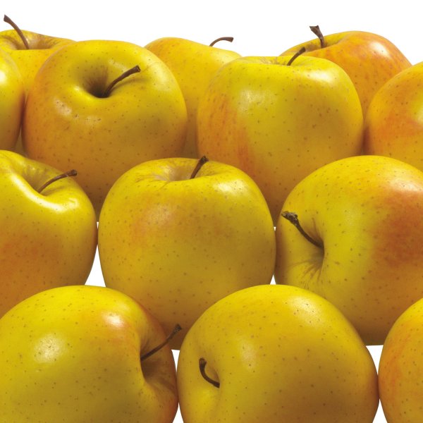 Яблоки сублимированные, вес