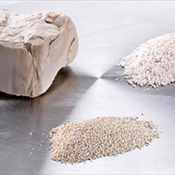 Дрожжи хлебопекарные прессованные (1 кг)