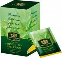 Чай Арденский лес Зеленое золото 25 пакетов (12)