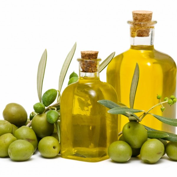 Масло оливковое ЗОЛОТО ГЛОБУСА рафин