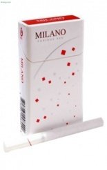 Milano Furious Red (компакт)