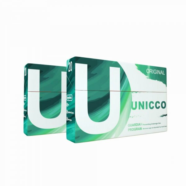 Стики Unicco Original (для IQOS)