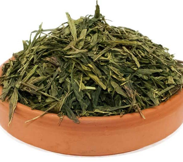Иван-чай с листом смородины и шиповником гранулированый