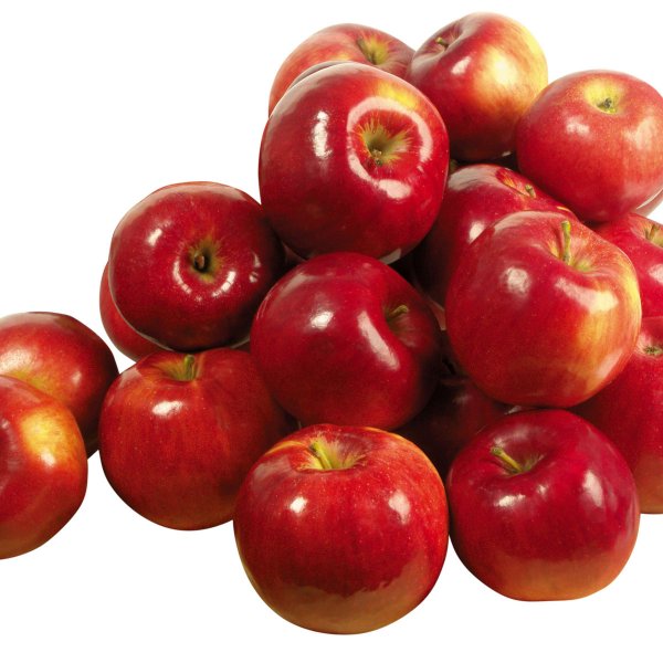 Яблоки калибр/некалибр оптом от краснодарского садового хозяйства