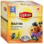Чай Lipton Blueberry Muffin