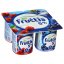Продукт йогуртный Сливочное лакомство Вишня-Черника 5%